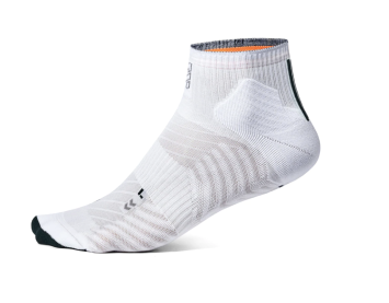 Носки спортивные Moretan ULTRALIGHT RL-171211 белые