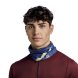 Повязка Buff CoolNet UV+ Half Akim Cobalt 132297.791.10.00