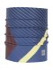 Повязка Buff CoolNet UV+ Half Akim Cobalt 132297.791.10.00