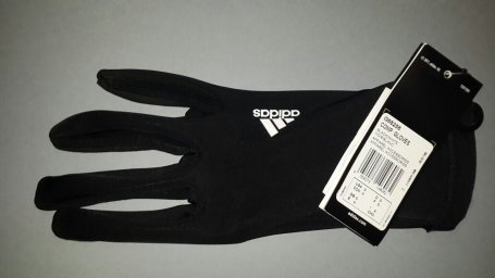 Перчатки Adidas Comp Gloves черн. 11790