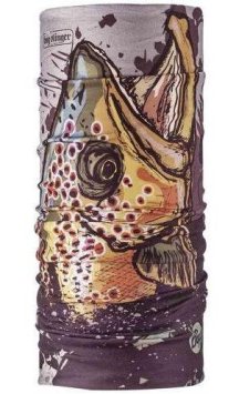 Бандана Buff Coolnet UV+ Bugslinger Meateater 119446.555.10.00