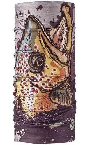 Бандана Buff Coolnet UV+ Bugslinger Meateater 119446.555.10.00 в Твери