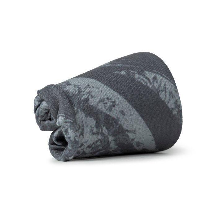 Козырёк Buff Pack Speed Visor Eukar Ash 135751.914.10.00