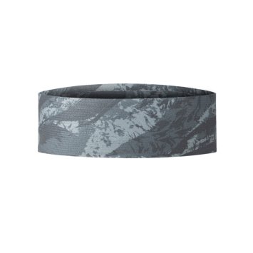 Козырёк Buff Pack Speed Visor Eukar Ash 135751.914.10.00