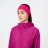 Повязка Nordski Simple Fuchsia NSV241328