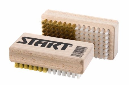 Щетка START COMBI неокрашеная 05091