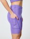 Шорты обтягивающие Nordski Run 2.0 Purple W NSW394520