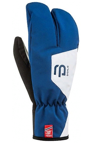 Варежки Bjorn Daehlie 2018-19 Claw Track Jr 331028_25300
