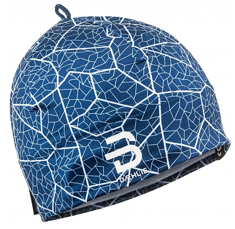 Шапка Bjorn Daehlie 2018-19 Hat Duell 332666_25300 в Твери