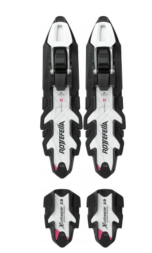 Крепления Rottefella NNN XCELERATOR CLASSIC 2.0