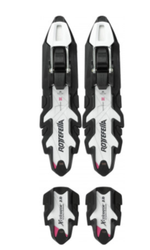 Крепления  Rottefella NNN XCELERATOR CLASSIC 2.0