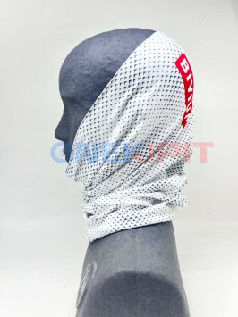 Бафф Bivium Энергия 2.0 белый