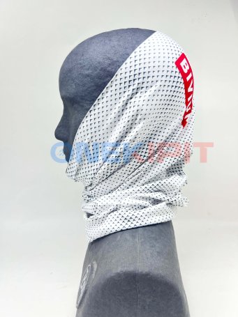 Бафф Bivium Энергия 2.0 белый