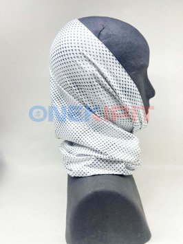 Бафф Bivium Энергия 2.0 белый