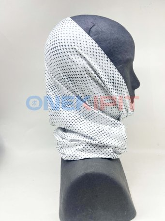 Бафф Bivium Энергия 2.0 белый