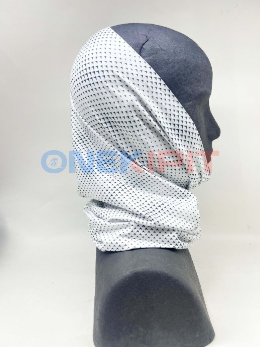 Бафф Bivium Энергия 2.0 белый