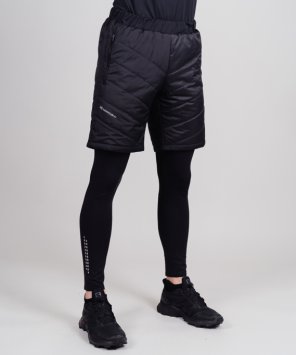 Шорты Nordski Hybrid Black NSM890100