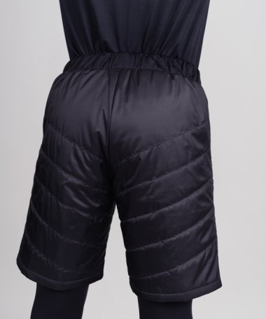 Шорты Nordski Hybrid Black NSM890100