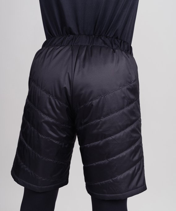 Шорты Nordski Hybrid Black NSM890100