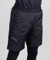 Шорты Nordski Hybrid Black NSM890100