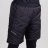 Шорты Nordski Hybrid Black NSM890100