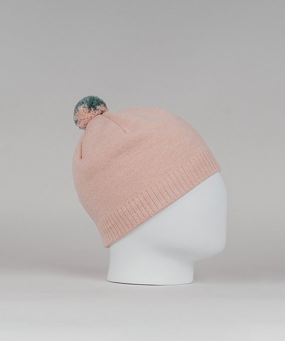 Шапка Nordski Sport Soft Pink NSV475994