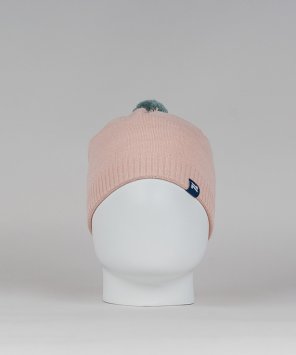 Шапка Nordski Sport Soft Pink NSV475994