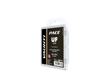 Парафин VAUHTI UF LDR PUFLDR45 +5/-10 45гр.