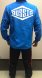 Костюм летний РОССИЯ 2019 голубой в Твери