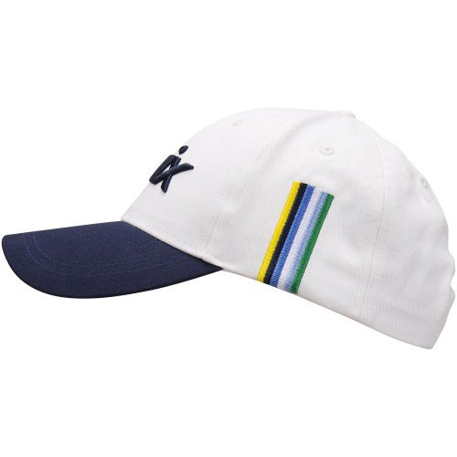 Кепка Swix PR снежно-белый 46531-00025 в Твери