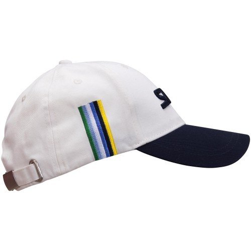 Кепка Swix PR снежно-белый 46531-00025 в Твери