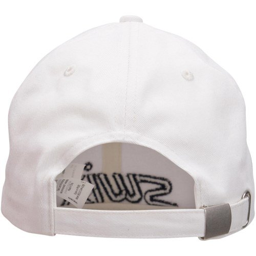 Кепка Swix PR снежно-белый 46531-00025 в Твери