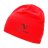 Шапка NORTHUG SPRINT Дерзкий красный (S/M)