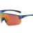 Очки HIDE Links Blue/Red