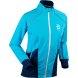 Куртка беговая Bjorn Daehlie 2019-20 Jacket Effect Wmn Aguarius 332978_24700