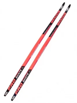 Лыжи беговые BRADOS PRO Skate