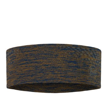 Повязка Buff DryFlx Headband Brindle Brown 118098.315.10.00