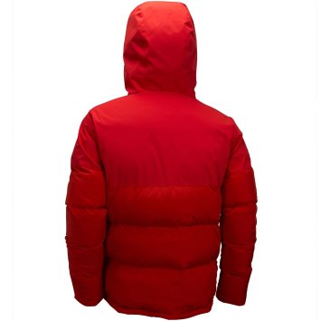 Куртка-парка SWIX пуховая Surmount U 13153/99992 ярко-красный