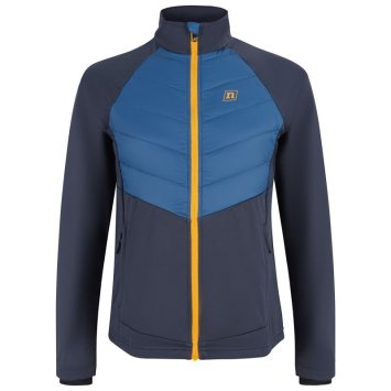 Костюм тренировочный NONAME HYBRID 24 UX NAVY/MED BLUE