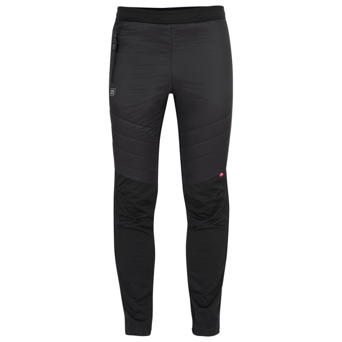 Костюм тренировочный NONAME HYBRID 24 UX NAVY/MED BLUE