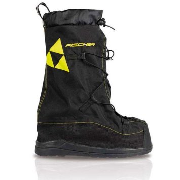 ЧЕХЛЫ НА ОБУВЬ FISCHER OVERBOOT SPEEDLOCK S43015