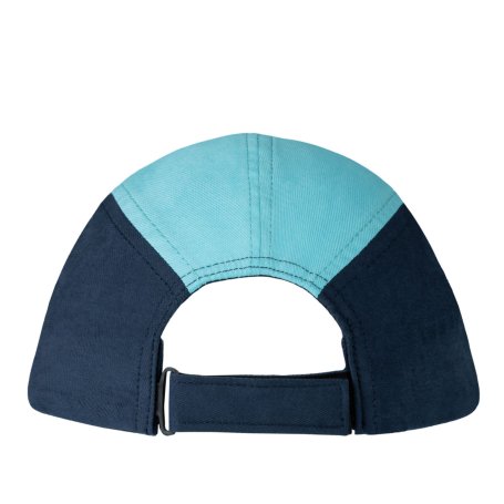 Кепка Buff 5 Panel Go Colart Night Blue 128588.779.10.00