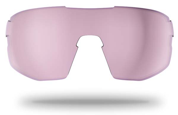 Запасная розовая контрастная линза к очкам BLIZ 52804-L4 модели Matrix в Твери