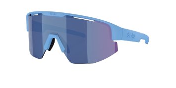Очки Bliz Matrix Matt Blue/Blue 0ZB7004_70042033
