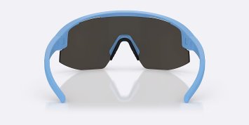 Очки Bliz Matrix Matt Blue/Blue 0ZB7004_70042033