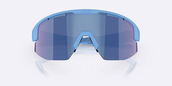 Очки Bliz Matrix Matt Blue/Blue 0ZB7004_70042033 в Санкт-Петербурге