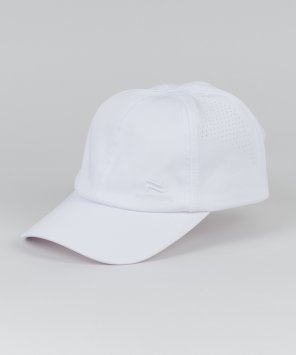 Кепка Nordski Training White NSV989001