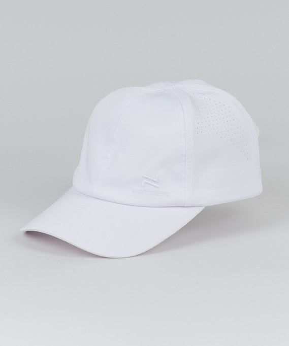 Кепка Nordski Training White NSV989001