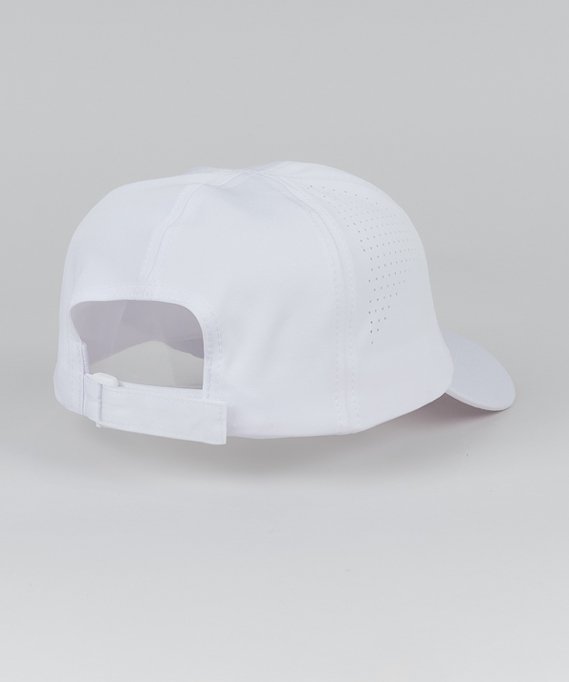 Кепка Nordski Training White NSV989001