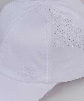 Кепка Nordski Training White NSV989001